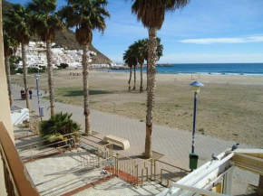 Apartamento en la Playa de San José-sjjc, San Jose-Nijar